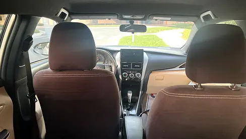 2019 Toyota YARIS 照片 8