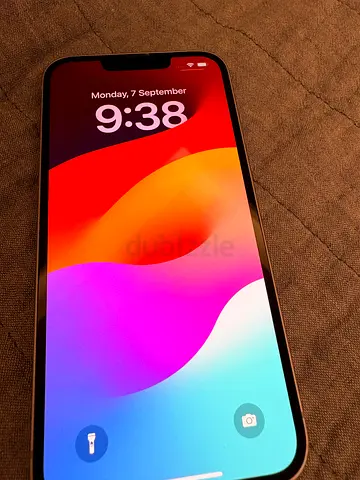 iPhone 14 128 gb light purple