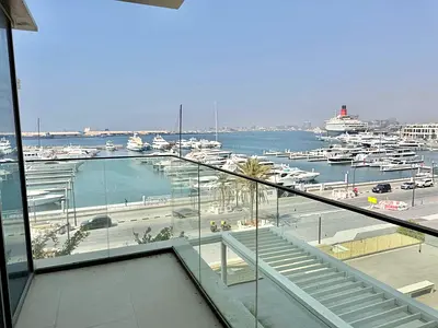 🌊 Wake Up to Stunning Sea Views | 🌟 Luxury Waterfront Living | Premium 2BR Apartment | All Amenti