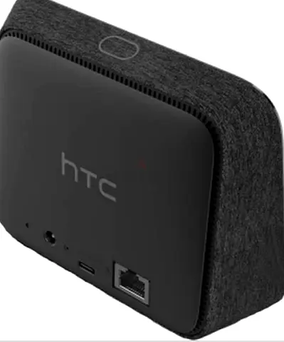 HTC 5G Router Android & Ethernet