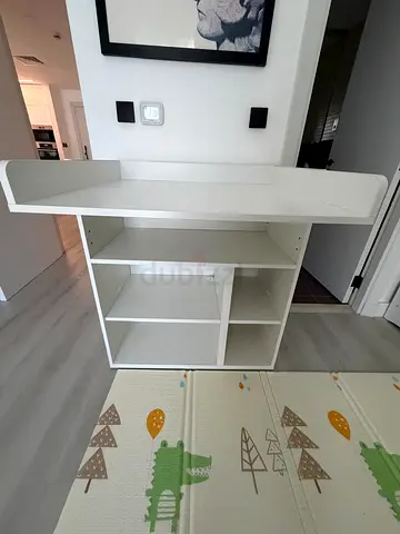 IKEA SMÅSTAD Changing Table