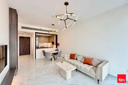 2br+Maid | Brand New | Chiller Free
