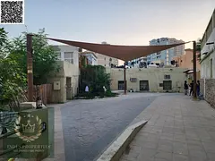 6Bedroom traditional ambience but in the heart of city , villa for sale in nakheel,ajman near museum