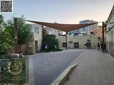 فيلا للبيع في النخيل، عجمان، بالقرب من المتحف.  تتكون من 6 غرف نوم وتتميز بأجواء تقليدية أصيلة، مع موقع مميز في قلب المدينة.