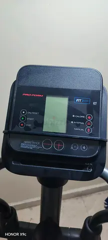ProForm Elliptical Trainer