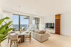 Unique Layout with Sea View | Luxury Living