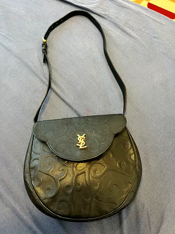 Authentic YSL bag for sale!!!