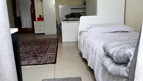 Big Room With Balcony