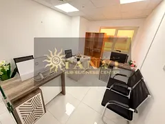Office Space | Utilities Included | Hassle-Free Move-In
