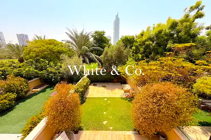 Rare Extended 3 Bedroom | Park Backing