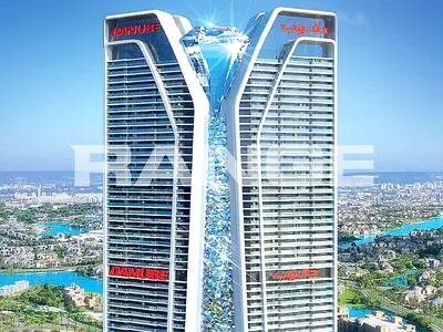 Panoramic View | Private Pool | Genuine Resale