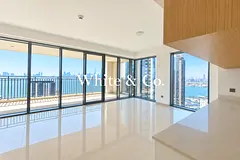 Panoramic Window|Skyline View|High Floor