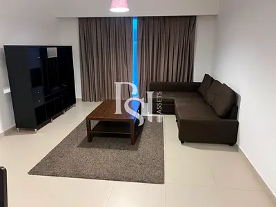 High Floor | Fully Furnished | Flexible Payments