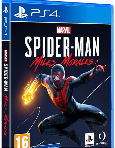 Ps4 games