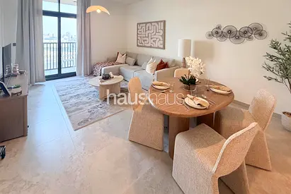 Fully Furnished | Brand New | Great Amenities