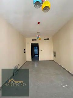 BIGGEST APARTMENT!!BRAND NEW!! PARKING FREE!!STUDIO APARTMENT WITH BALCONY AND CENTRALISED AC AND CE