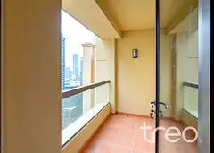 Exclusive | Marina View | Vacant Now
