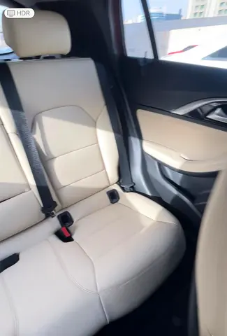 2019 Infiniti QX30 照片 10