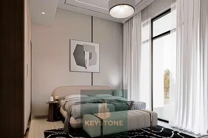 Premium 3BR Apartment | Luxury Living | Airport Proximity | Investor Choice