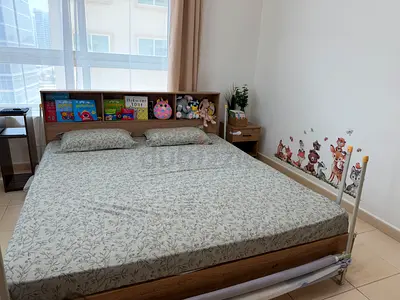 King Mattress