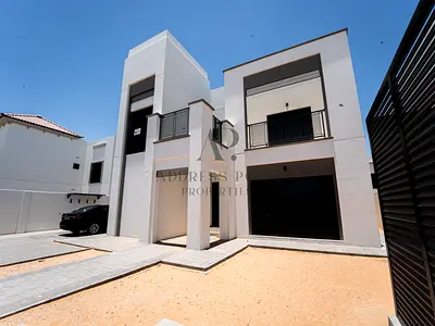 Double Row Corner | Modern | Standard Dark