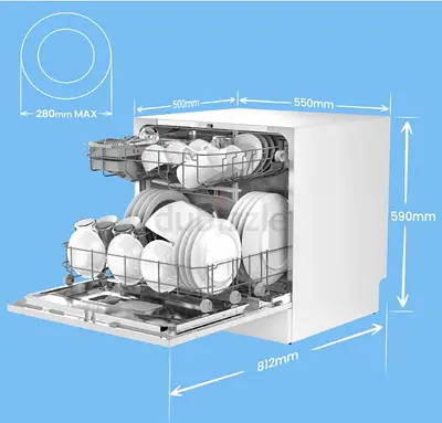 COMFEE Dishwasher