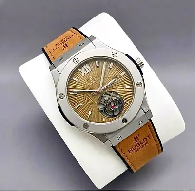 Hublot mens watch