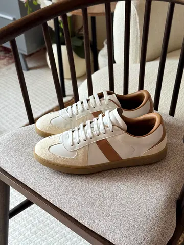 Dior B01 Matchpoint Sneaker