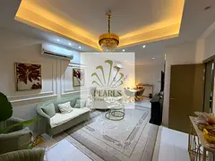 For Annual Rent in Al Zahia – Ajman | Fully Furnished Townhouse | Brand-New Furniture | 4 Bedrooms