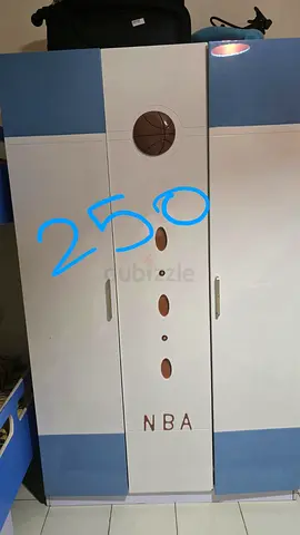 Closet for sale