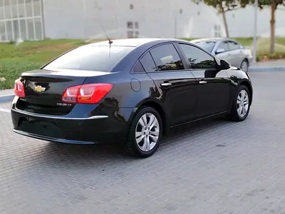 2016 Chevrolet CRUZE 照片 15