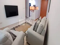 Furnished 1BR Apartment in The Waves
