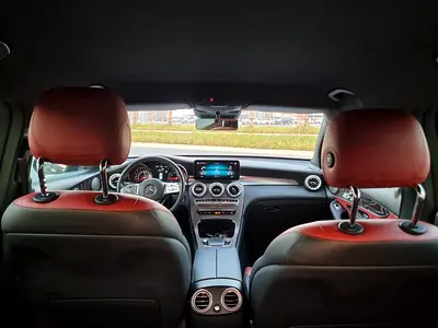 صورة مصغرة 12 لـ 2021 Mercedes-BENZ GLC