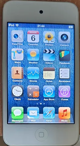 Apple Ipod
