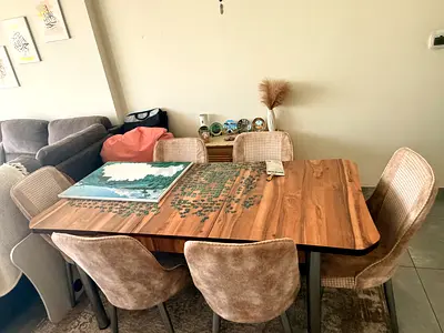 Dining set