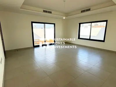 Brand New Villa | Vacant | Family Retreat