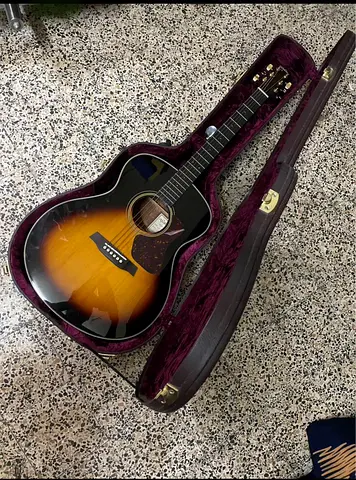 Guitar