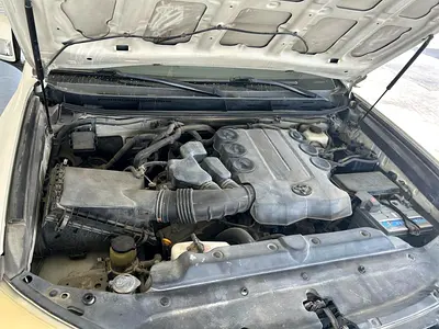 2014 Toyota PRADO 照片 9