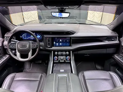 2022 GMC YUKON 照片 10