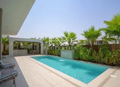 Resort-Style | Private Pool | Corner Unit