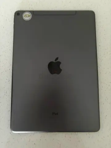 iPad Air 3