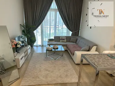 FULLY FURNISHED| NEAR EXIT | COMMUNITY VIEW
