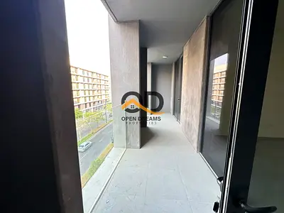 Bright 1 Bedroom Tiraz Residences Al Jada | Central Hub Access | Vacant