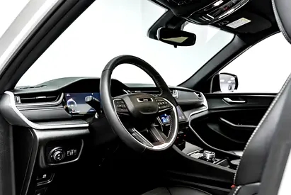 2024 JEEP GRAND CHEROKEE 缩略图 12