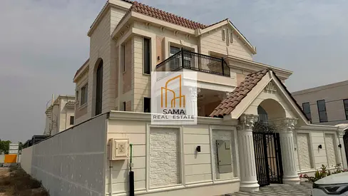 Two-floor villa in Tilal City, For Sale