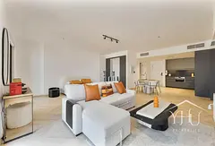 Upgraded & Furnished | Sea View | Ready To Move