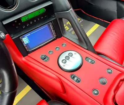 2007 Lamborghini MURCIELAGO 照片 14