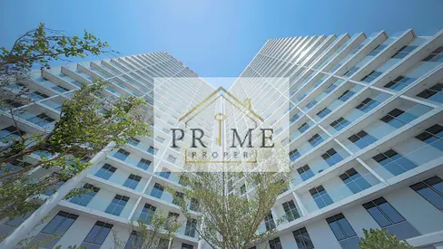 SPACIOUS BRAND NEW STUDIO IN MAG 330 | ALL BILLS INCLUDED