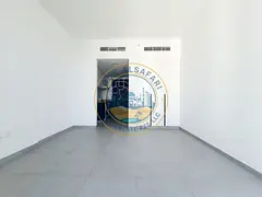 Spacious studio Apartment with gym, pool and parking in east village Aljada