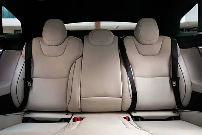 2023 Tesla MODEL S — миниатюра 11